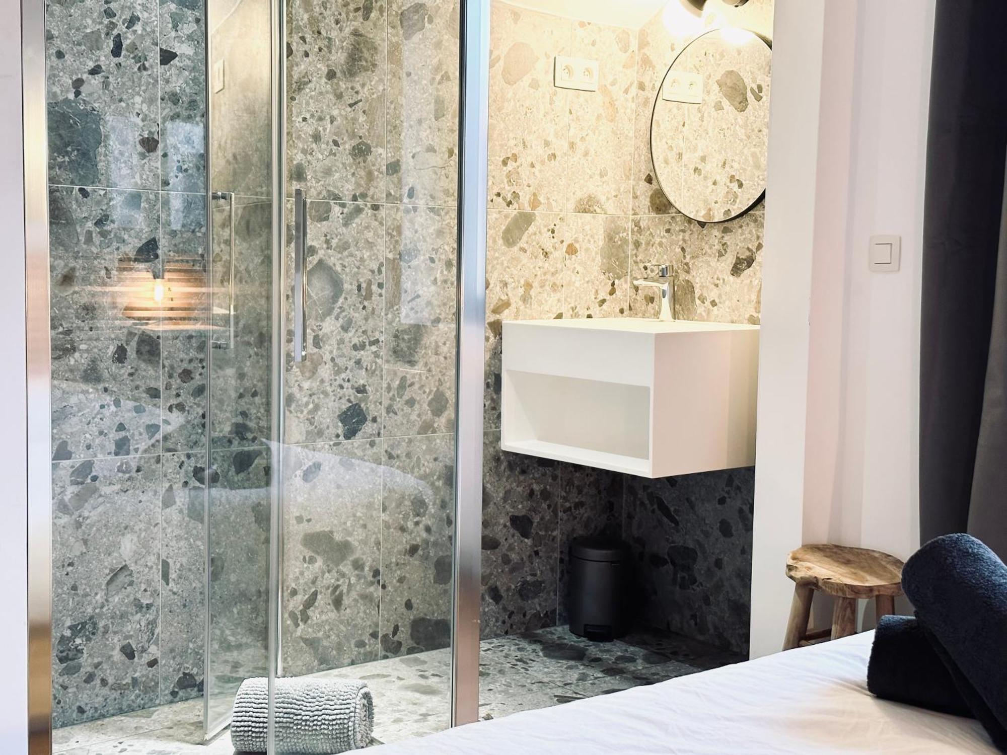 Villa O Wood & Chic Cucq Zewnętrze zdjęcie