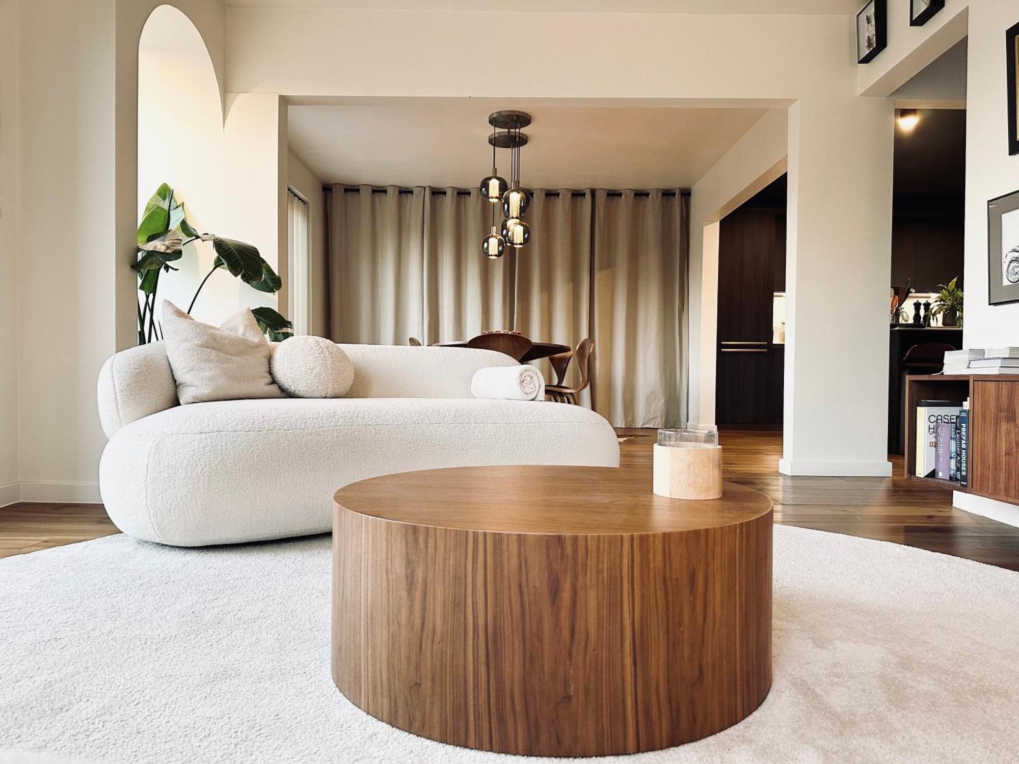 Villa O Wood & Chic Cucq Zewnętrze zdjęcie